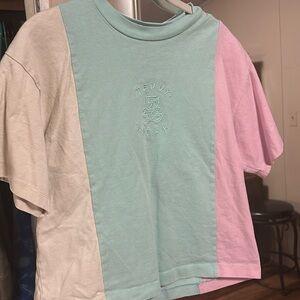 Teddy Fresh Boxy Tee